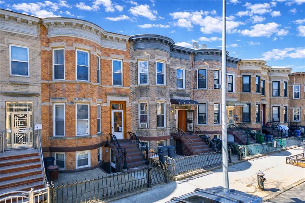 444 72nd Street Bay Ridge Brooklyn NY 11209