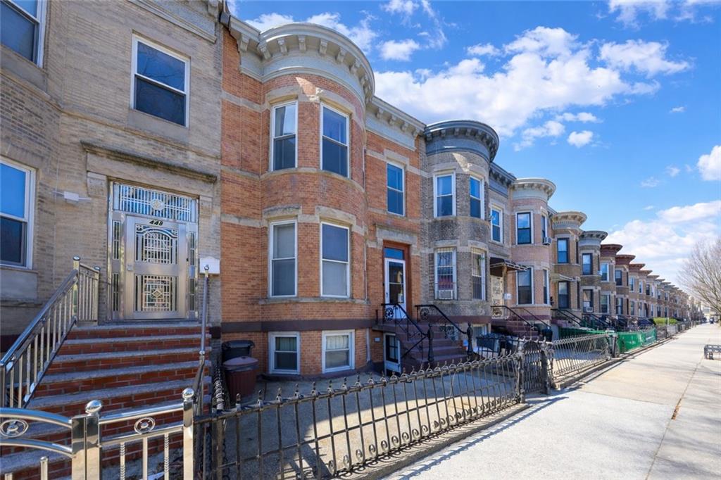 444 72nd Street Bay Ridge Brooklyn NY 11209