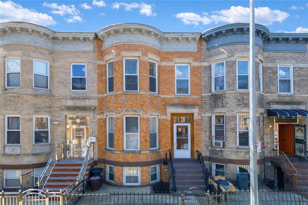 444 72nd Street Bay Ridge Brooklyn NY 11209
