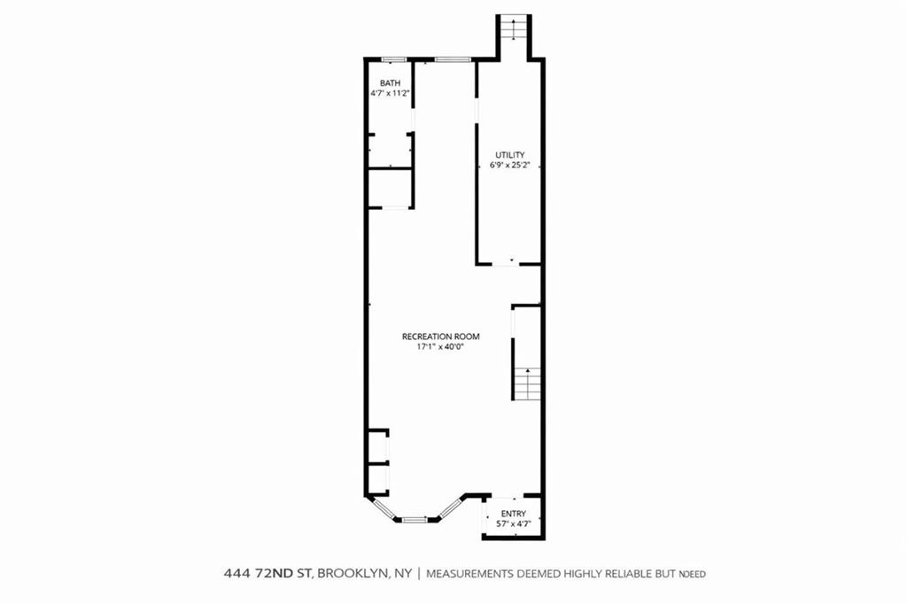 444 72nd Street Bay Ridge Brooklyn NY 11209