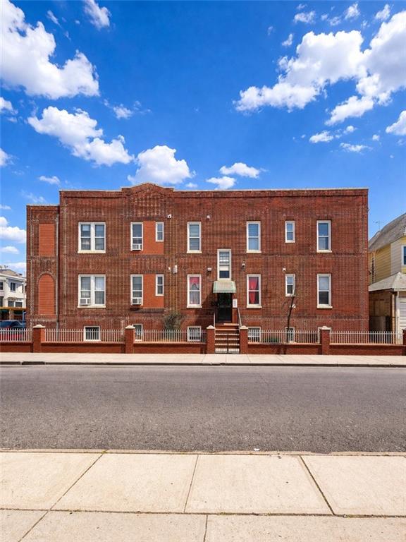 1202 Avenue I Midwood Brooklyn NY 11230