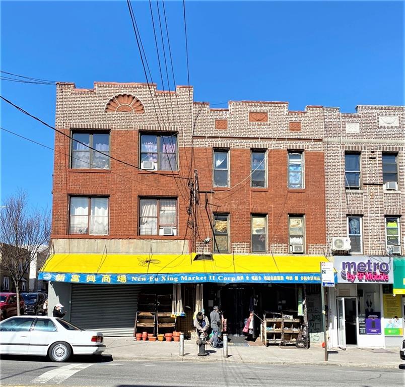 4322 8th Avenue Sunset Park Brooklyn NY 11220