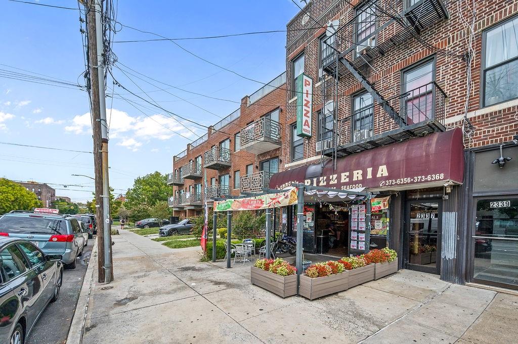 2337 Bath Avenue Bath Beach Brooklyn NY 11214