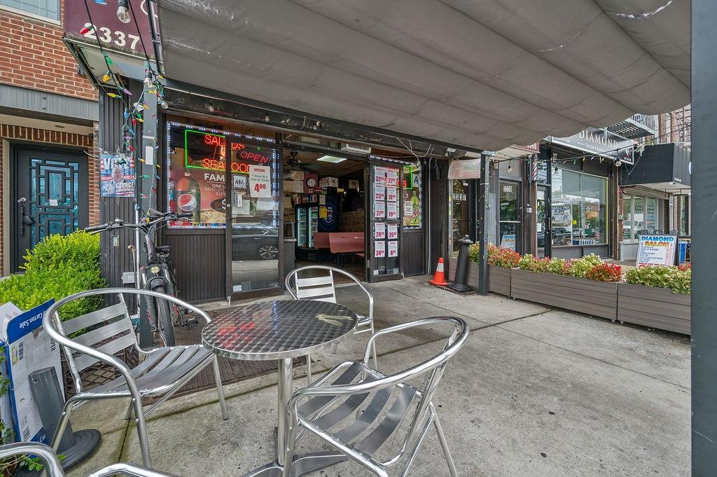 2337 Bath Avenue Bath Beach Brooklyn NY 11214