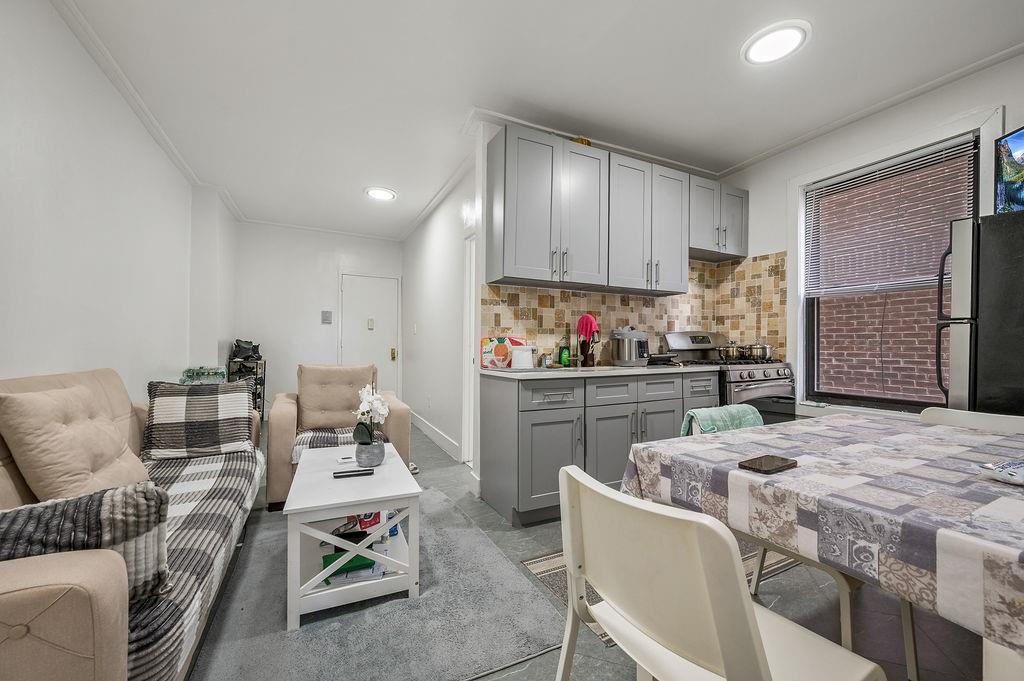 2337 Bath Avenue Bath Beach Brooklyn NY 11214