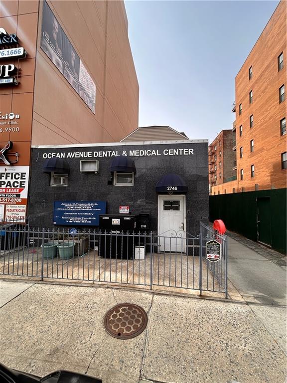 2746 Ocean Avenue Homecrest Brooklyn NY 11229