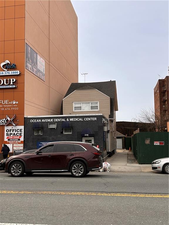 2746 Ocean Avenue Homecrest Brooklyn NY 11229