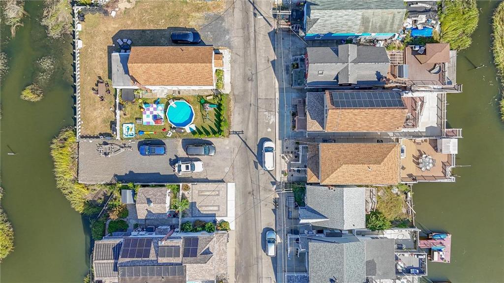 20 West 18th Road Broad Channel Broad Channel NY 11693