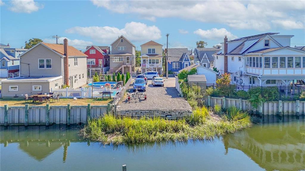 20 West 18th Road Broad Channel Broad Channel NY 11693