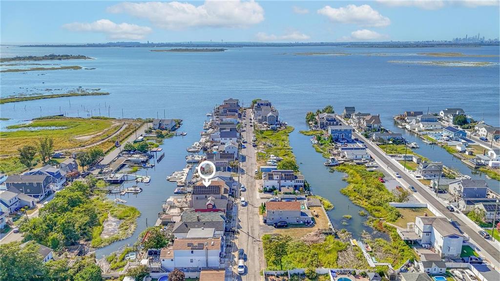 20 West 18th Road Broad Channel Broad Channel NY 11693