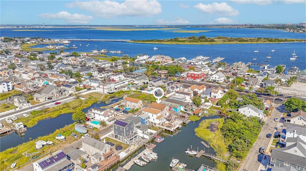 20 West 18th Road Broad Channel Broad Channel NY 11693