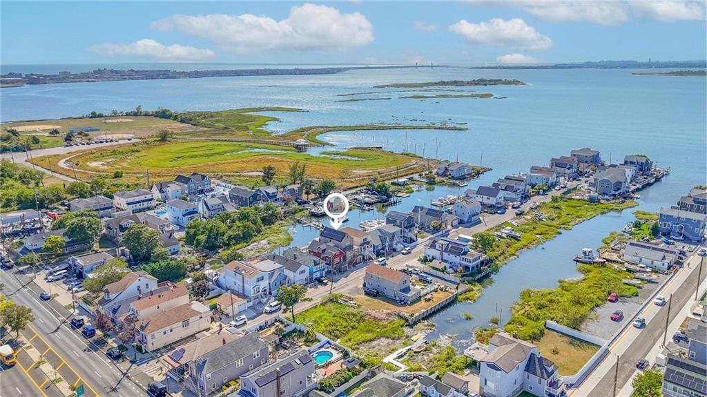 20 West 18th Road Broad Channel Broad Channel NY 11693