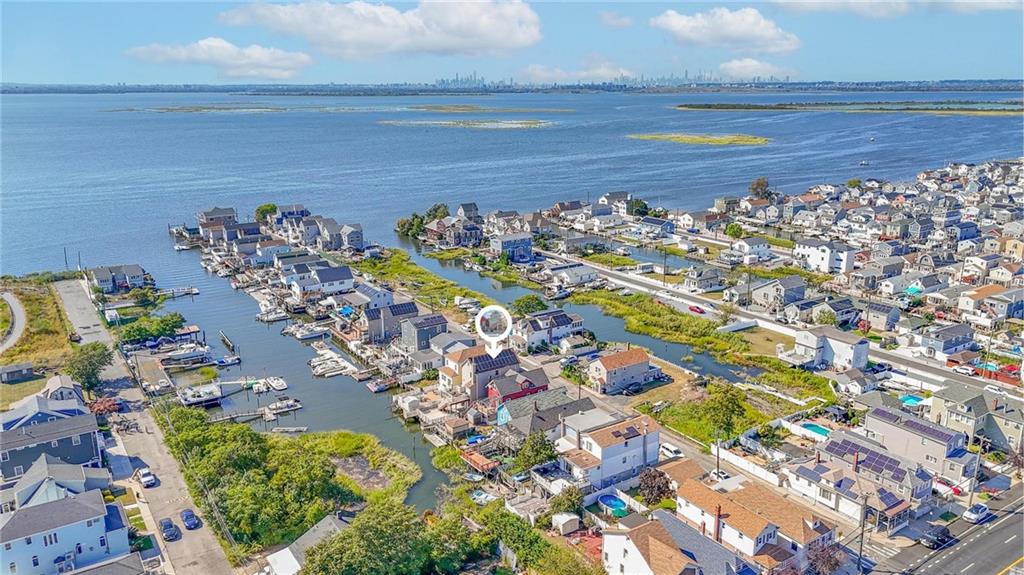 20 West 18th Road Broad Channel Broad Channel NY 11693