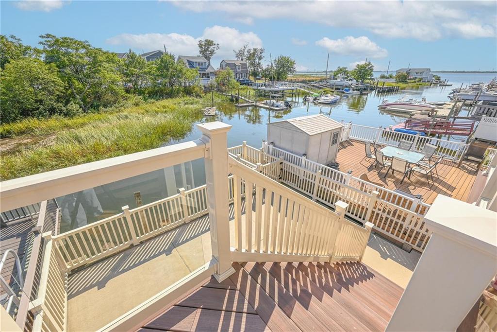 20 West 18th Road Broad Channel Broad Channel NY 11693