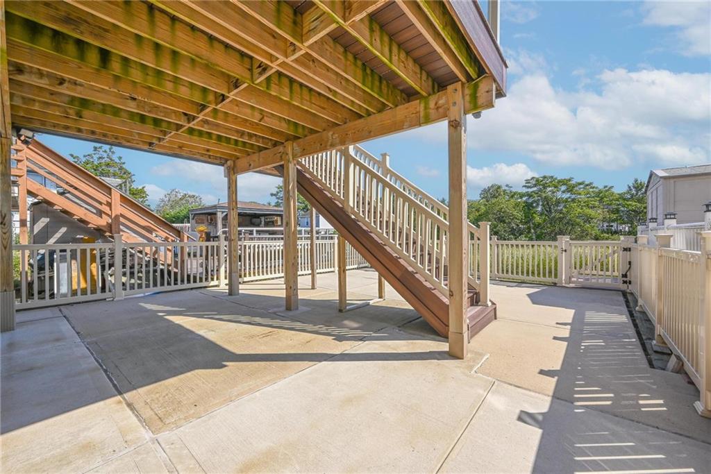 20 West 18th Road Broad Channel Broad Channel NY 11693