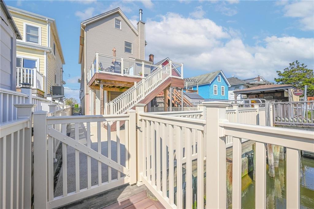 20 West 18th Road Broad Channel Broad Channel NY 11693