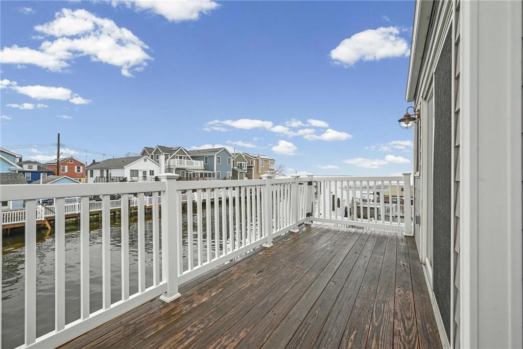 40 West 13th Road Broad Channel Broad Channel NY 11693