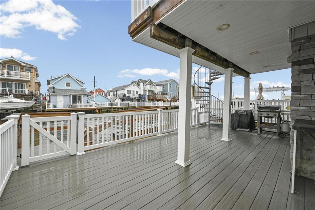 40 West 13th Road Broad Channel Broad Channel NY 11693