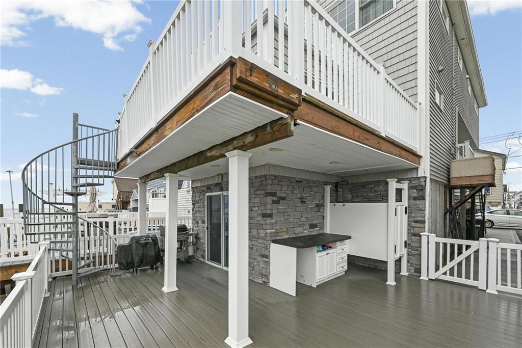 40 West 13th Road Broad Channel Broad Channel NY 11693