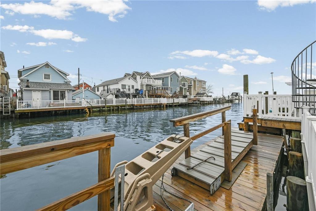 40 West 13th Road Broad Channel Broad Channel NY 11693