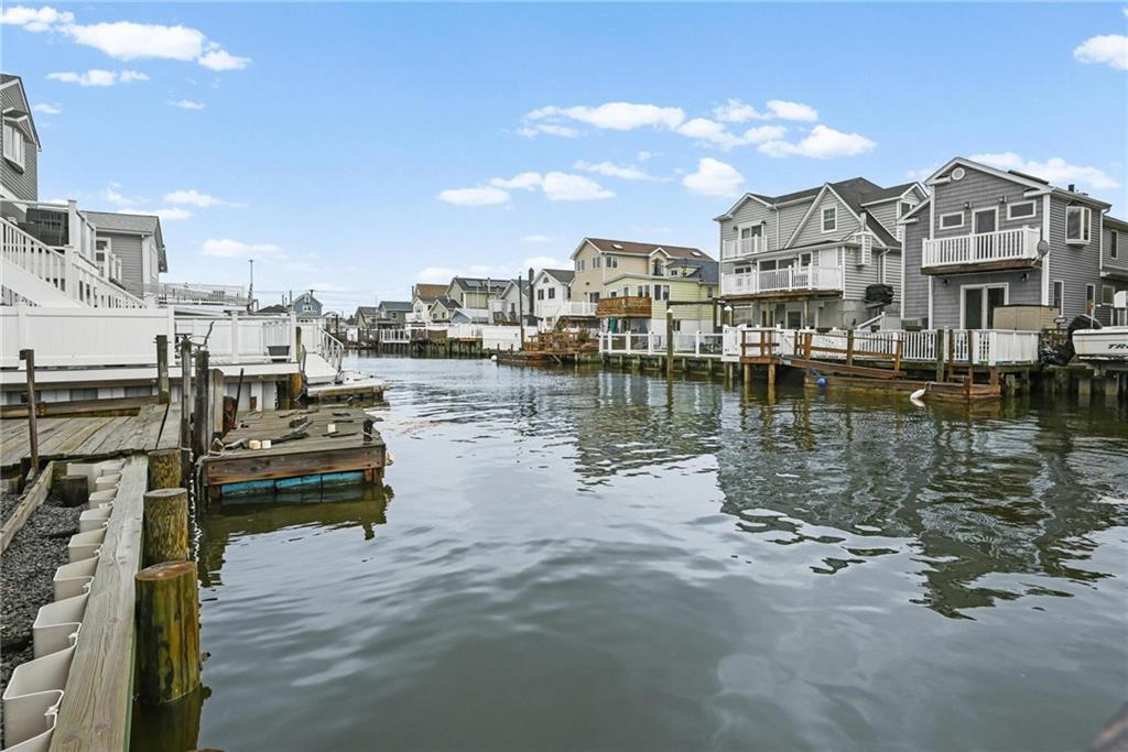 40 West 13th Road Broad Channel Broad Channel NY 11693