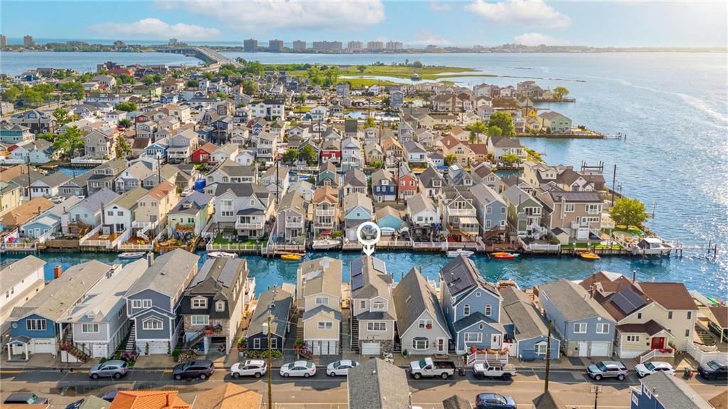 40 West 13th Road Broad Channel Broad Channel NY 11693