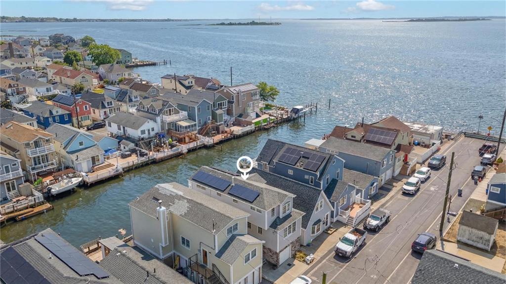 40 West 13th Road Broad Channel Broad Channel NY 11693