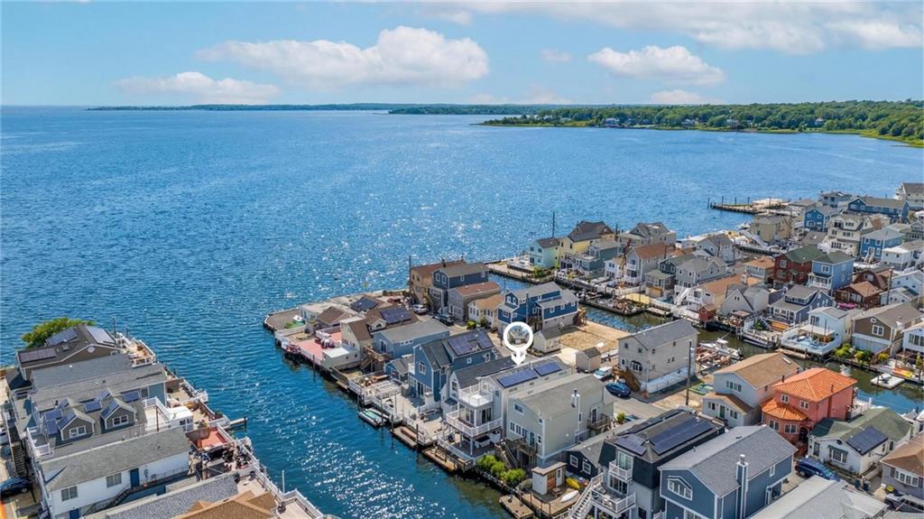 40 West 13th Road Broad Channel Broad Channel NY 11693