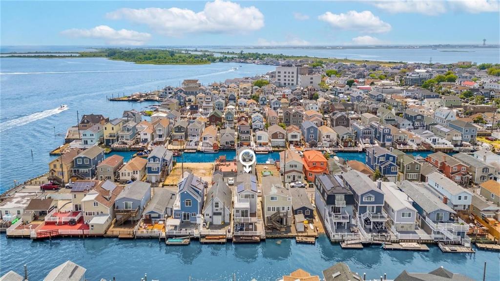 40 West 13th Road Broad Channel Broad Channel NY 11693