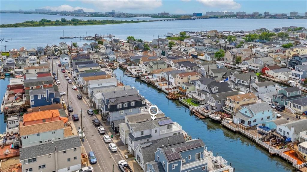 40 West 13th Road Broad Channel Broad Channel NY 11693