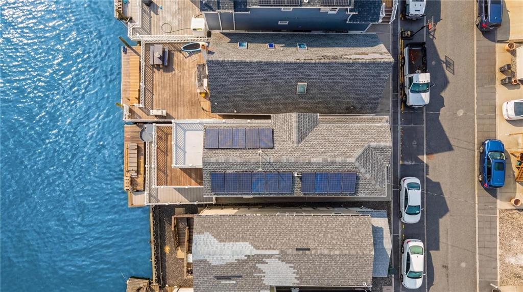 40 West 13th Road Broad Channel Broad Channel NY 11693