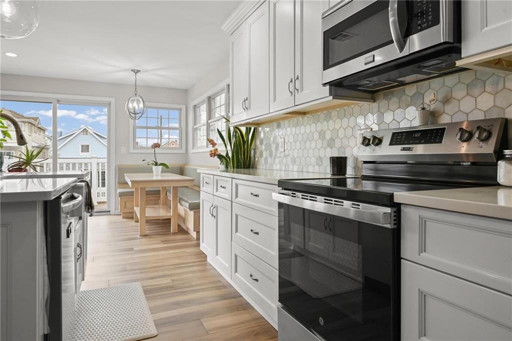 40 West 13th Road Broad Channel Broad Channel NY 11693