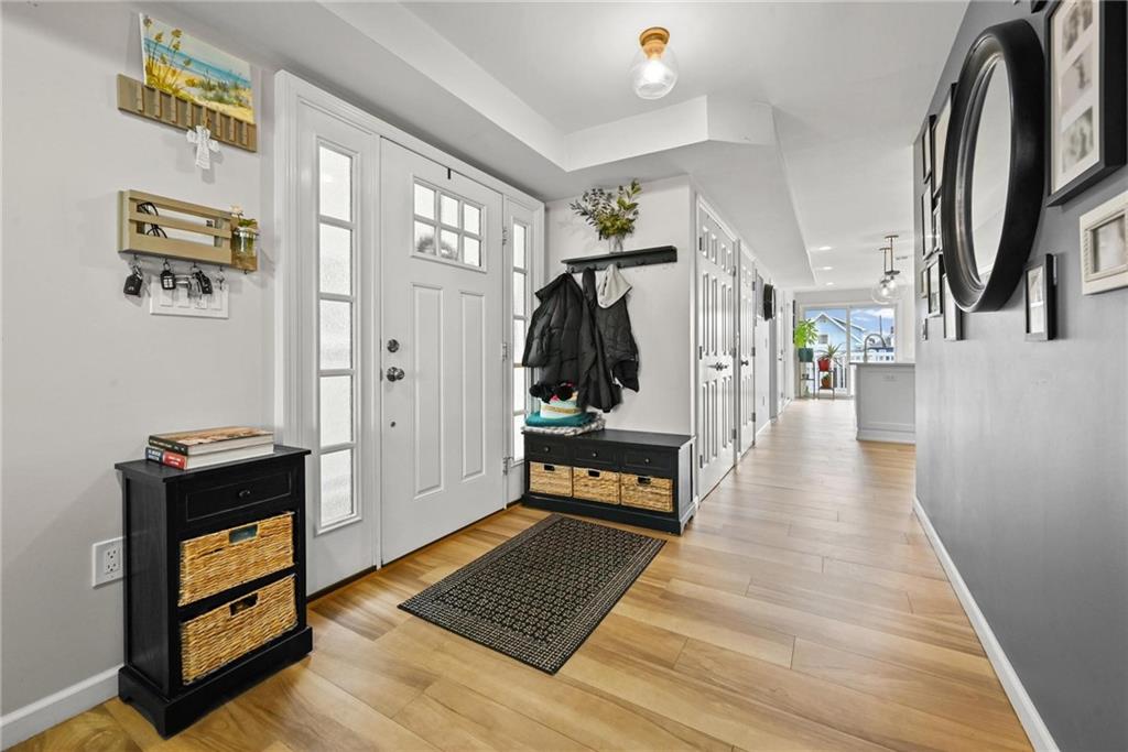 40 West 13th Road Broad Channel Broad Channel NY 11693