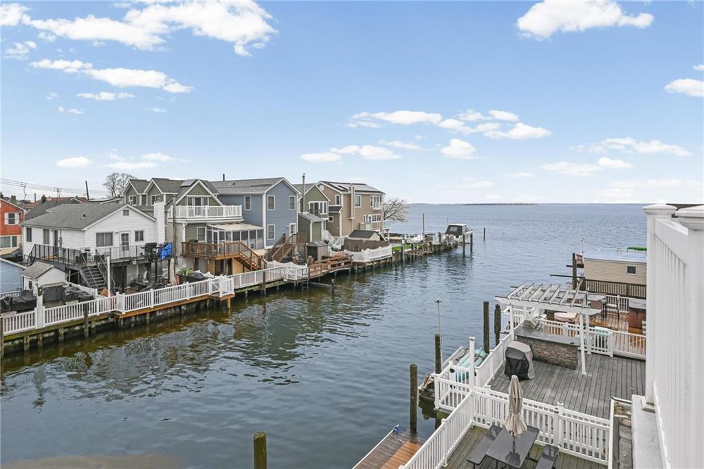 40 West 13th Road Broad Channel Broad Channel NY 11693