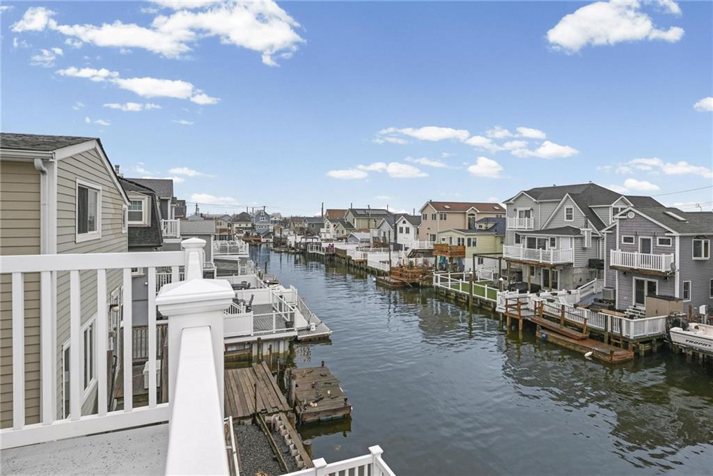 40 West 13th Road Broad Channel Broad Channel NY 11693