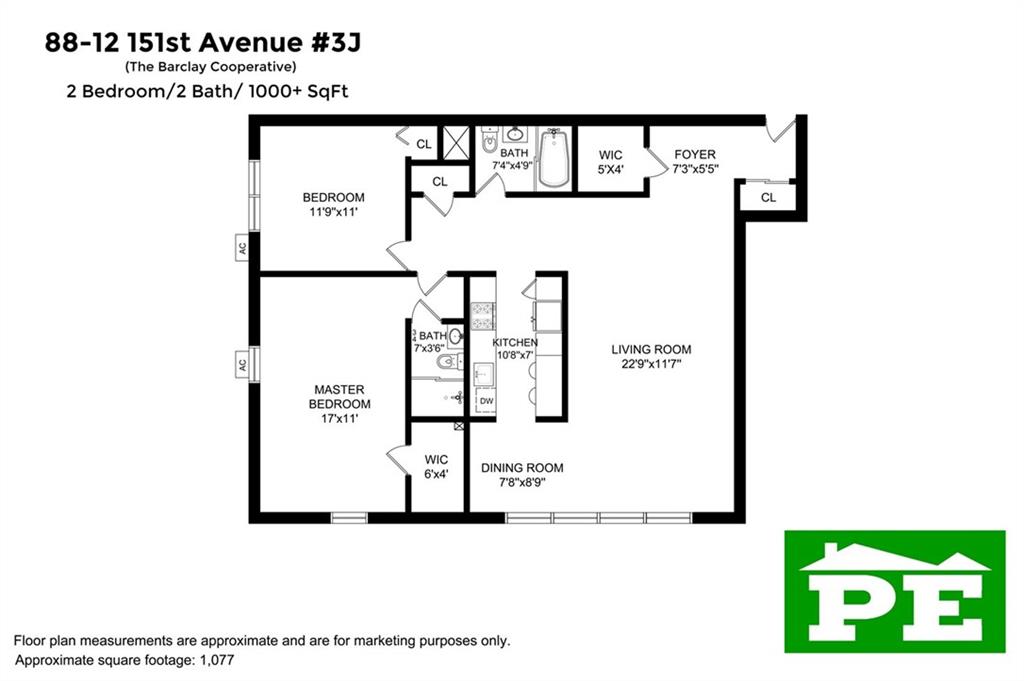 88-12 151st Avenue Howard Beach Howard Beach NY 11414