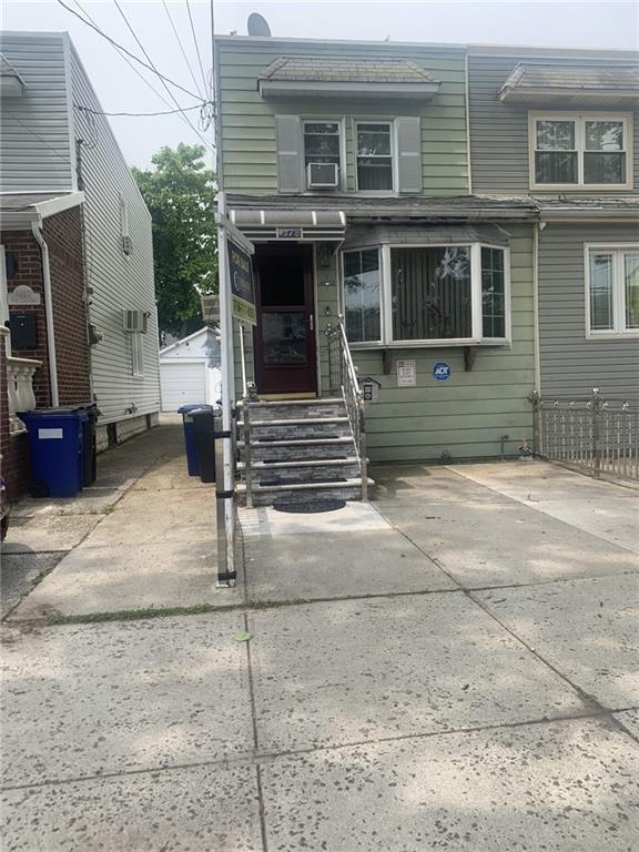 1378 East 55th Street Old Mill Basin Brooklyn NY 11234