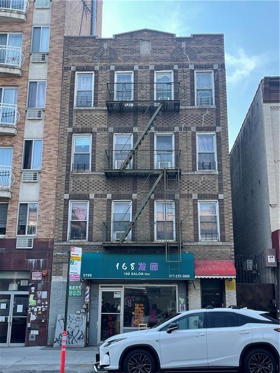 5706 7th Avenue Sunset Park Brooklyn NY 11220