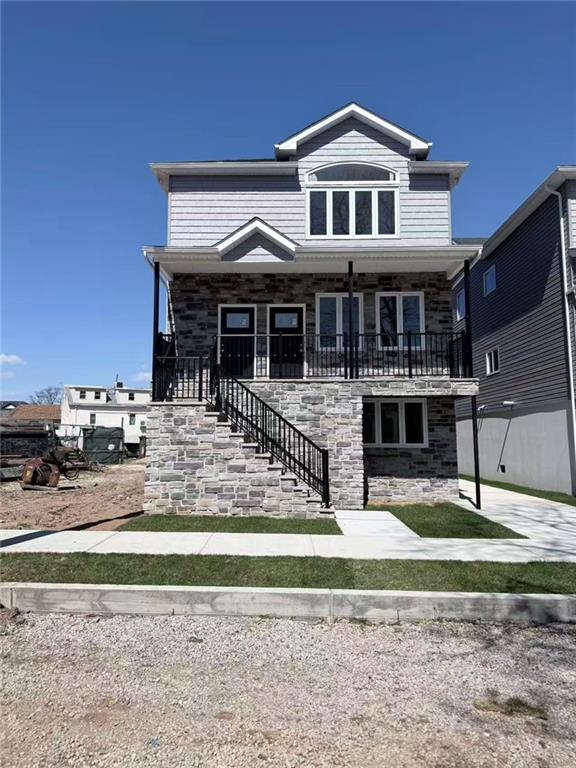 27 Lava Street South Beach Staten Island NY 10305