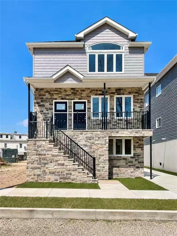 27 Lava Street South Beach Staten Island NY 10305