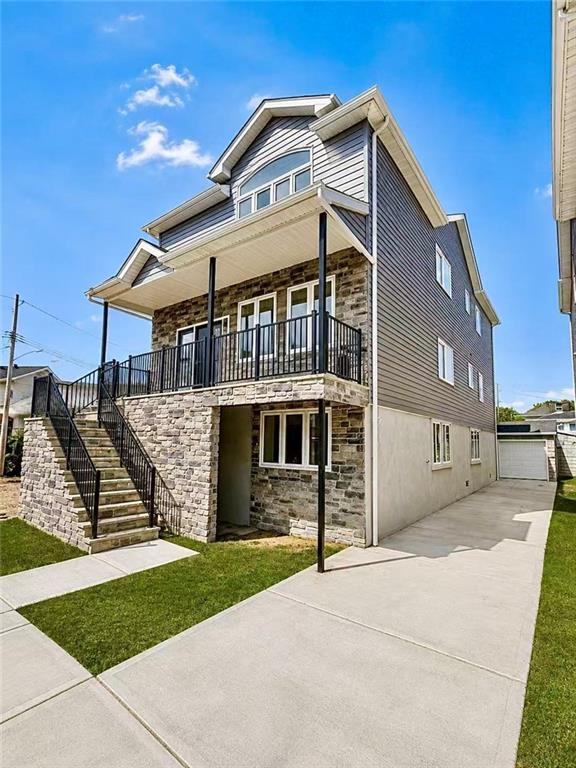 27 Lava Street South Beach Staten Island NY 10305
