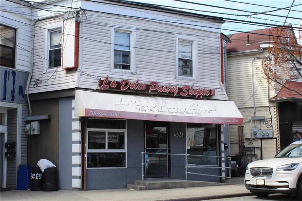 6321 Amboy Road Pleasant Plains Staten Island NY 10309