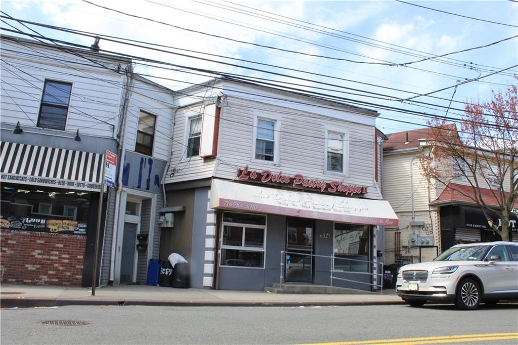 6321 Amboy Road Pleasant Plains Staten Island NY 10309