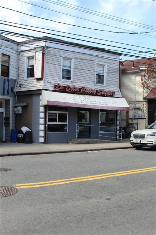 6321 Amboy Road Pleasant Plains Staten Island NY 10309