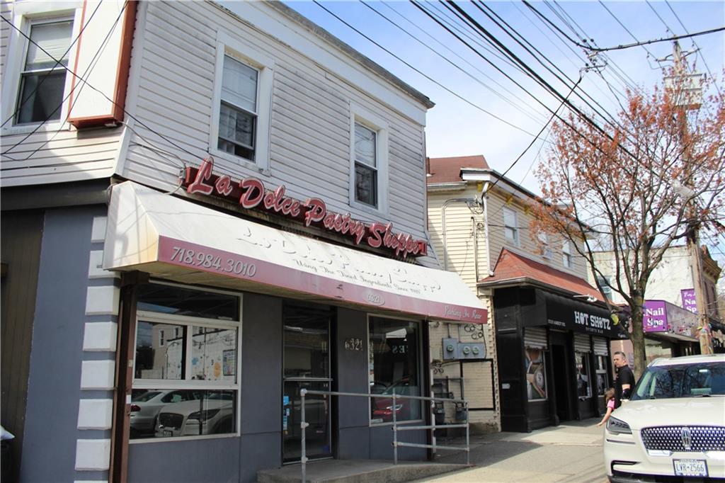 6321 Amboy Road Pleasant Plains Staten Island NY 10309