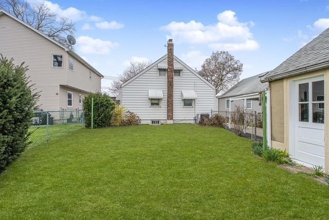 125 Bryson Avenue West Brighton Staten Island NY 10312