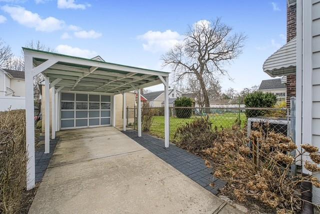 125 Bryson Avenue West Brighton Staten Island NY 10312