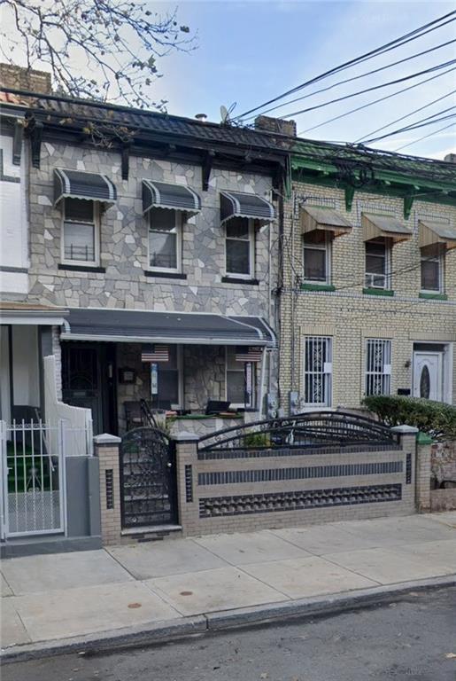 615 Chester Street Brownsville Brooklyn NY 11212