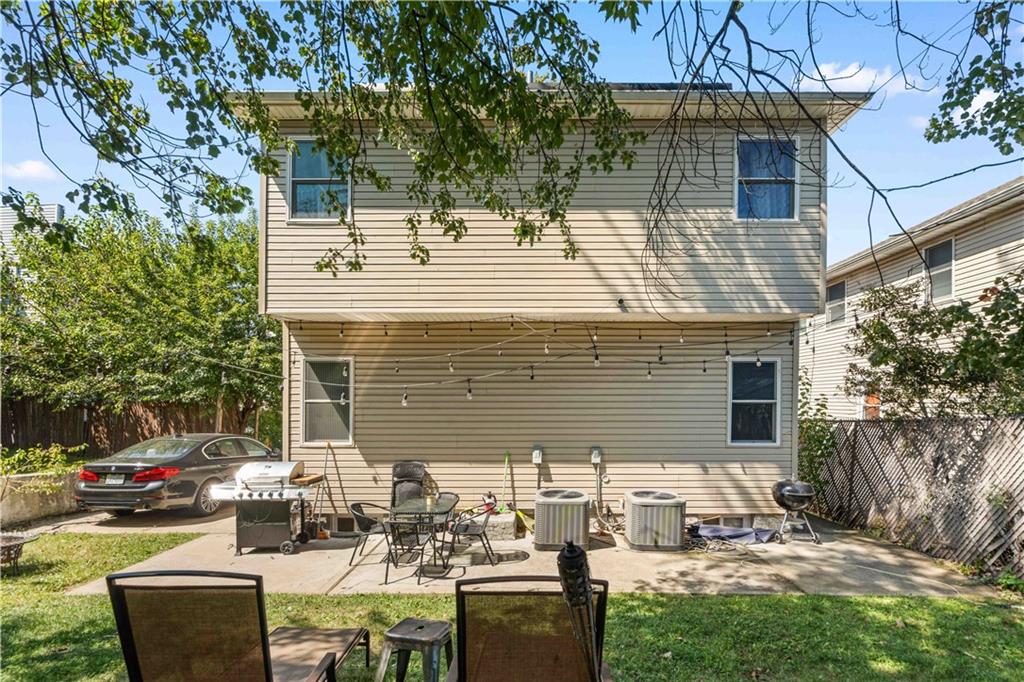 428 Virginia Avenue Rosebank Staten Island NY 10305