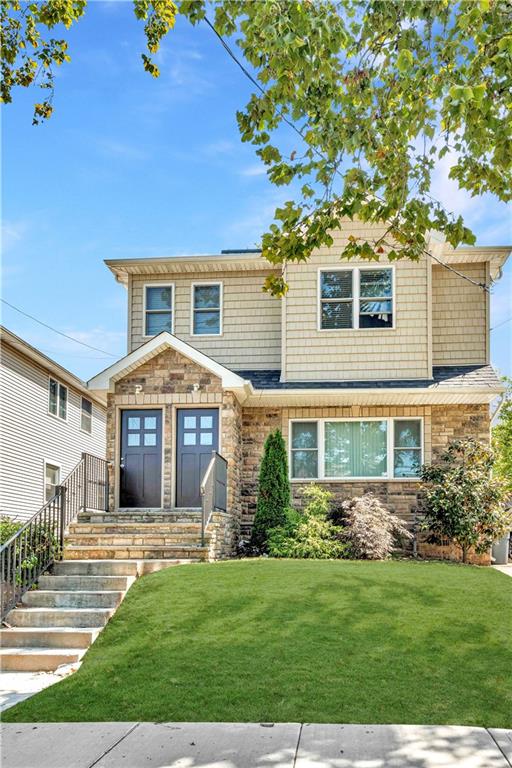 428 Virginia Avenue Rosebank Staten Island NY 10305